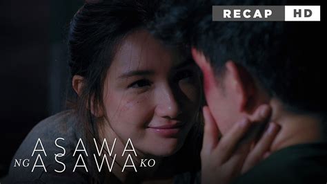 Asawa Ng Asawa Ko: Jordan keeps up with his survival plan.